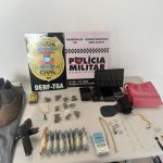 Polícia faz oitivas a investigados por morte de personal em MT e apreende veículos