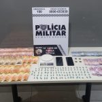 Assessor de vereador de Rondonópolis é preso em operação contra facção criminosa
