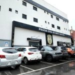 Batalhão Ambiental da PM fecha garimpo e local de extração ilegal de madeira em duas cidades