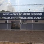 PM prende três homens com espingardas, revólver e munições em Primavera do Leste