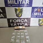 Prefeito e vice prestigiam cerimônia de passagem de comando da PM em Primavera do Leste