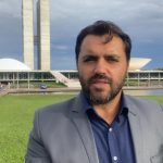 Paranatinga: Nininho articula pavimentação de trecho de 80 km da MT-130 que passa próximo a terras indígenas