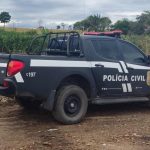 Polícia Civil prende faccionado responsável por armazenar cestas básicas para grupo criminoso em Primavera do Leste