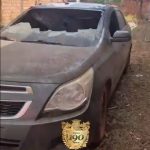 Suspeito de abuso sexual contra três mulheres é procurado em Rondonópolis