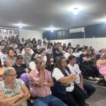 Vereadora Maria dos Supercompras propõe adesão de Primavera do Leste ao Vigia Mais MT