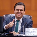 PRF apreende 80 quilos de skunk escondidos em compressor na BR-070