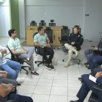 Companhia Raio apreende 41 porções de entorpecentes e prende homem em flagrante por tráfico