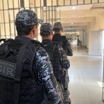 Membro de facção procurado por ameaçar matar ex-companheira em MT é preso em SP