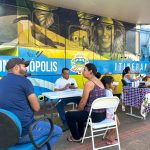 Mulher é presa com drogas em operação da Força Tática em Rondonópolis