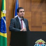 Trechos das avenidas Ary Coelho e Júlio Campos serão interditados nesta quinta-feira em Rondonópolis