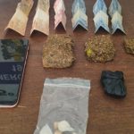 Veículo com suspeita de adulteração em numeração de motor é apreendido em Rondonópolis