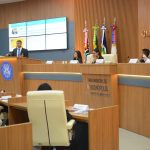 Alimentos arrecadados em corrida beneficente são entregues para entidades de assistência e abrigo à idosos
