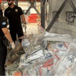 PF cumpre mandados em operação que investiga extração de ouro em Mato Grosso