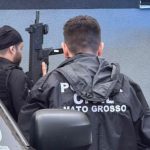 Jovem de 18 anos foge de cativeiro após ser sequestrado e torturado em MT