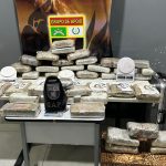 Homem é preso após furtar ambulância do SAMU em hospital de MT