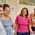 Suspeito é preso com 13 baterias furtadas em operação da Força Tática em Rondonópolis