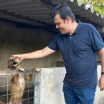 Lei de Thiago Silva cria Selo “Prefeitura Amiga dos Animais”