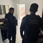 Polícia Militar e Gefron apreendem 247 tabletes de cocaína avaliados em mais de R$ 7 milhões