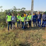 Acidente em Rondonópolis mata duas jovens de 20 anos no bairro Cascalhinho