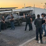 Parada Legal leva atendimento gratuito a caminhoneiros em Rondonópolis