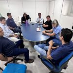 PRF apreende carga de pneus irregulares em Rondonópolis
