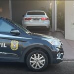 Força-tarefa desarticula esquema criminoso de mais de R$ 45 milhões em fraudes fiscais no setor hortifrutigranjeiro
