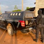 Polícia Militar e Gefron apreendem 247 tabletes de cocaína avaliados em mais de R$ 7 milhões