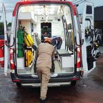 Força Tática prende homem por tráfico de drogas em Rondonópolis