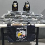 Jovem é preso em Rondonópolis por maus-tratos após matar gato jogado ao chão