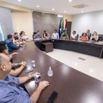 Dono de Pousada é preso em operação conjunta com 77 quilos de pescado ilegal