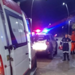 Suspeitos com passagens criminais tentam fuga e destroem celulares durante abordagem do GAP em Rondonópolis