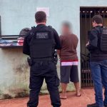 Assessor de vereador de Rondonópolis é preso em operação contra facção criminosa