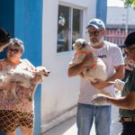 Com entrada gratuita Rondonópolis recebe a 1ª edição do Agro Cup de Beach Tênis no Parque das Águas