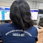 Homem procurado por estupro de vulnerável é preso em Terra Nova do Norte