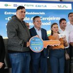 Polícia Militar impede feminicídio e liberta mãe e filho mantidos sob perigo em Barra do Garças