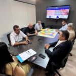 Cidadão do Futuro promove aprendizado sobre cidadania e finanças para estudantes da rede estadual