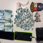 Polícia Civil cumpre mandados de prisão de autores de roubo a loja de eletrodomésticos em MT