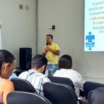 Dona Maria do SuperCompras propõe criação do Programa Calçadas Verdes em Primavera do Leste