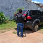 Polícia Civil indicia três pessoas por furto de fiação que causou apagão em rua de Bom Jesus do Araguaia