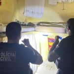 Polícia Civil desarticula grupo criminoso responsável por furtos de cabos de cobre em propriedades rurais no médio norte de MT
