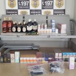 Polícia Civil prende homem por tentativa de homicídio, posse de arma de fogo, furto e receptação