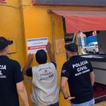 PRF registra série de ocorrências em Pontes e Lacerda em um único dia