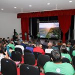 Melhorias no Laboratório Central podem atrasar resultados de exames, alerta secretário de Saúde