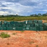 PRF de Rondonópolis apreende drogas em duas abordagens na BR-364