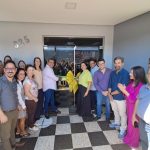 Prefeitura de Primavera do Leste inaugura novas sedes das Secretarias de Assistência Social e de Desenvolvimento Econômico