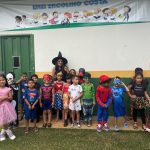 Prefeitura de Rondonópolis prepara grande festa neste sábado para celebrar o Dia das Crianças