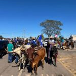 Ação conjunta da PRF e Força Tática da PMMT recupera veículo clonado em Rondonópolis