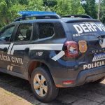 Polícia Civil prende gateiro durante Operação Energia Limpa em Várzea Grande