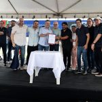 Abertas as inscrições para formação cultural de empreendedores e artistas da região de São Félix do Araguaia