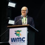 Governo de Mato Grosso é premiado com projeto de Monitoramento da qualidade do ar